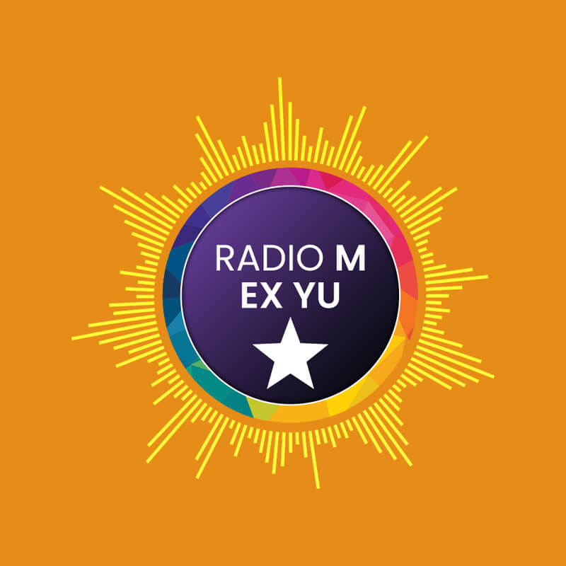 Кликни и слушај Radio M